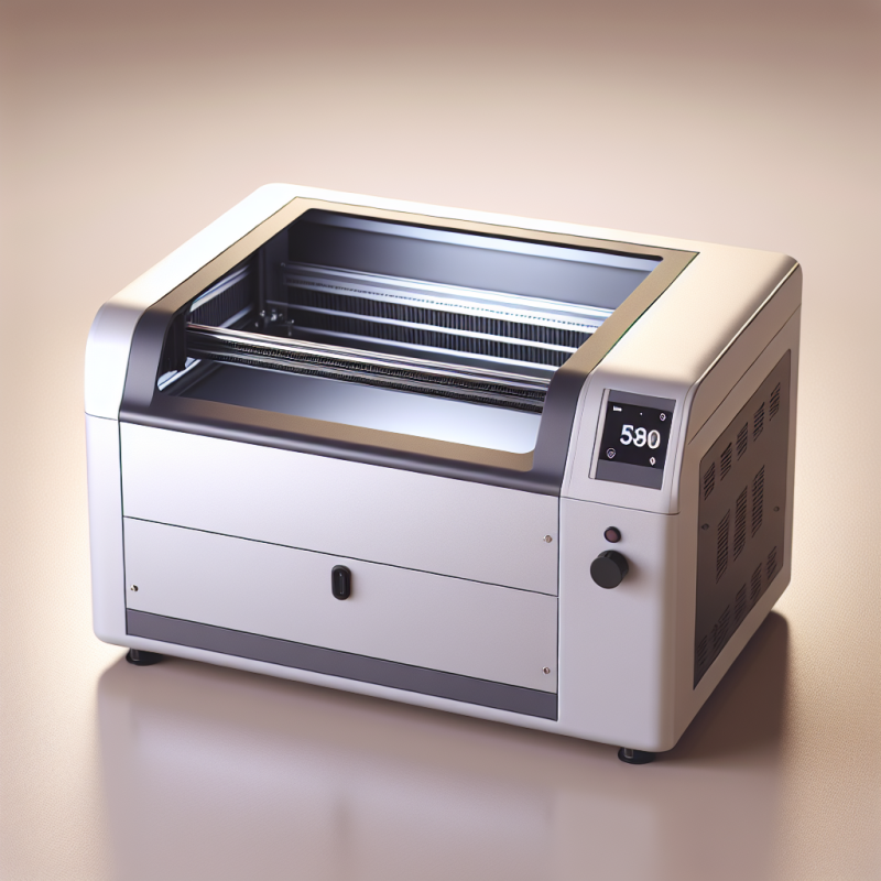 laser cutter cnc machine